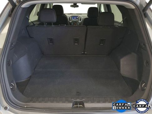 Used 2024 Chevrolet Equinox LT FWD image 24