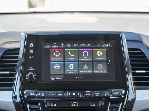 Used 2020 Honda Odyssey Elite image 14