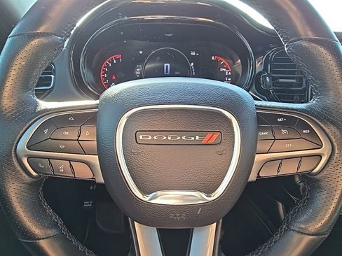 Used 2021 Dodge Durango SXT image 18
