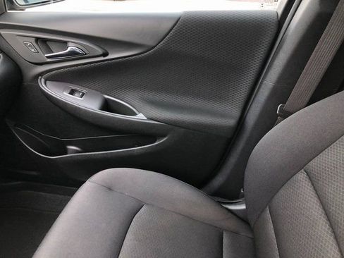 Used 2023 Chevrolet Malibu LT image 11