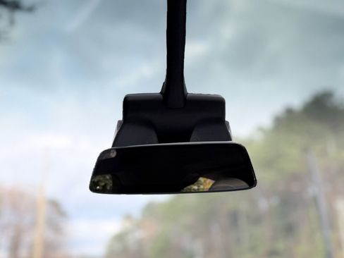 Used 2020 Tesla Model X Long Range image 50