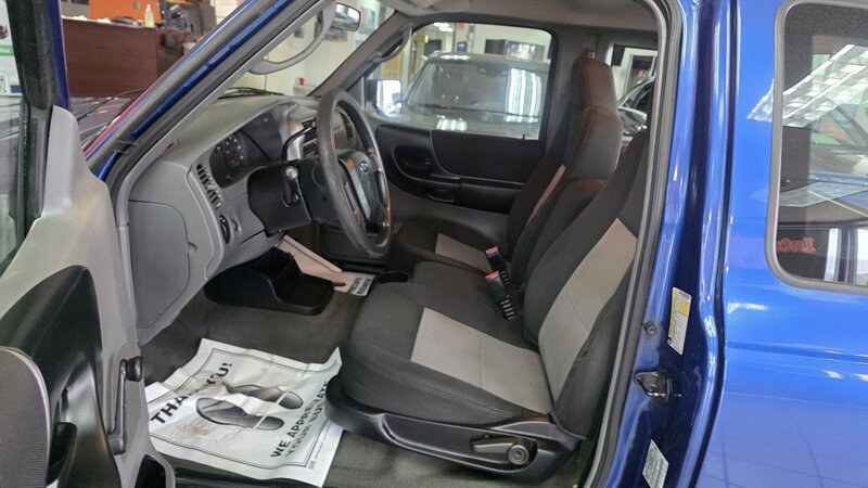 Used 2007 Ford Ranger XLT RWD image 9