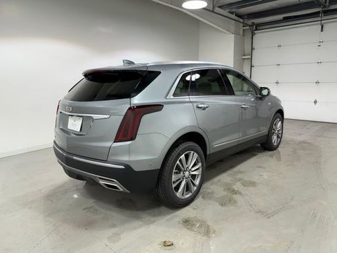 New 2026 Cadillac XT5 Premium Luxury w/ Driver Assist Package image 6