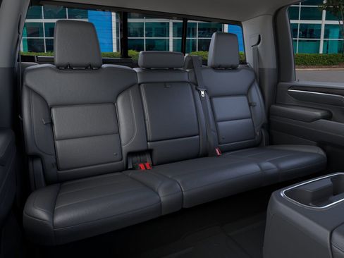 New 2026 Chevrolet Silverado 2500 LTZ w/ Trail Boss Package AWD/4WD image 53