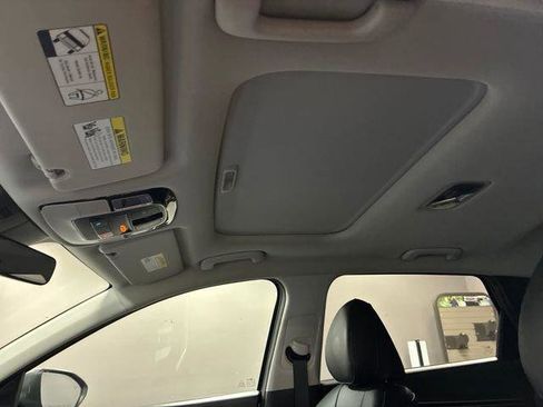 Used 2023 Hyundai Tucson SEL w/ Convenience Package FWD image 21