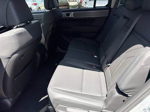New 2026 Hyundai Santa Fe XRT AWD/4WD image 10