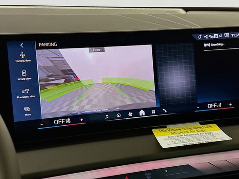 New 2026 BMW X3 xDrive30 w/ Convenience Package image 17