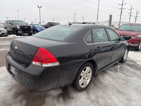 Used 2013 Chevrolet Impala LT image 2