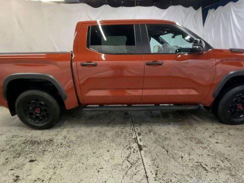 Used 2024 Toyota Tundra TRD Pro image 9