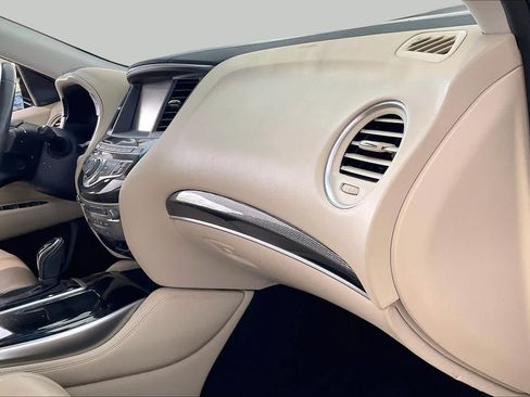 Used 2016 INFINITI QX60 Luxe w/ Premium Plus Package AWD/4WD image 18