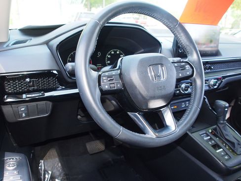 Used 2023 Honda CR-V EX-L image 16