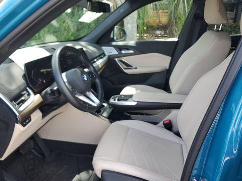 Used 2024 BMW X1 xDrive28i w/ Premium Package AWD/4WD image 23