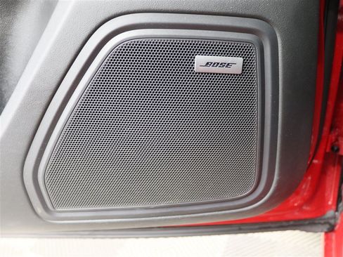 Used 2018 Porsche Macan GTS AWD/4WD image 15
