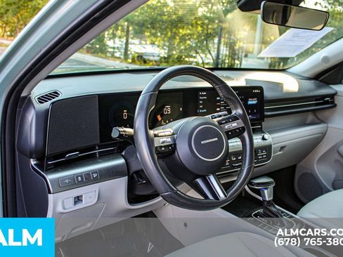 Used 2024 Hyundai Kona SEL FWD image 31
