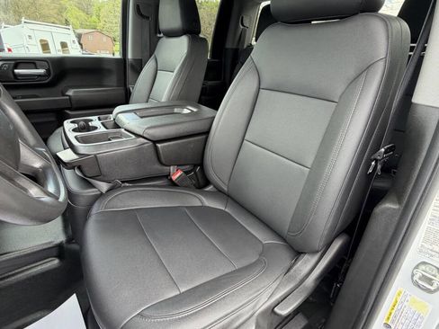 Used 2021 Chevrolet Silverado 2500 W/T w/ WT Convenience Package RWD image 31