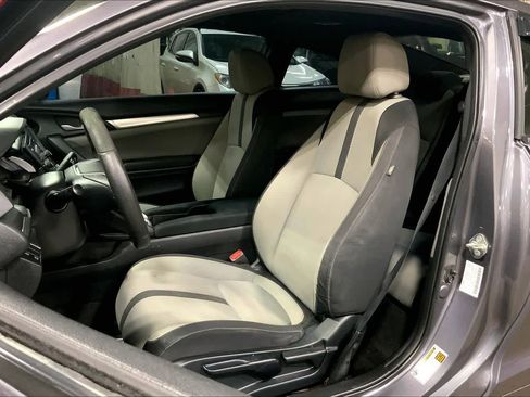 Used 2018 Honda Civic LX-P image 8
