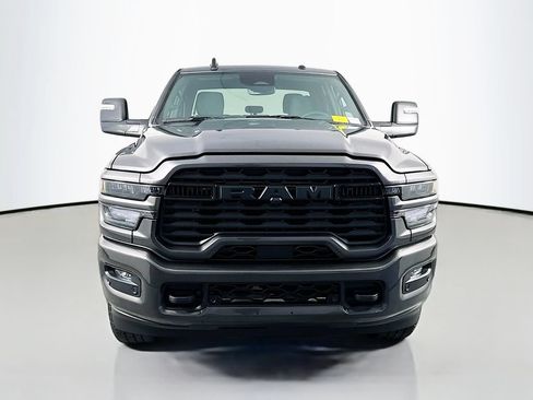 Used 2025 RAM 2500 Big Horn AWD/4WD image 2