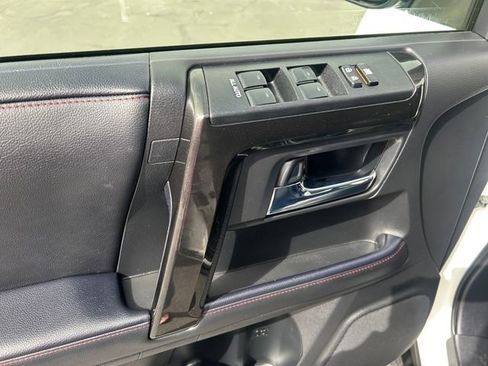 Certified 2023 Toyota 4Runner TRD Off-Road Premium w/ Moonroof Package image 11