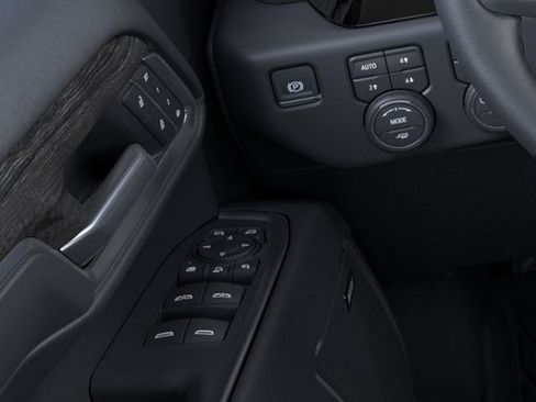 New 2026 Chevrolet Silverado 2500 LTZ AWD/4WD image 46