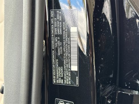 New 2026 Volvo XC90 T8 Plus image 29