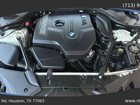 Used 2018 BMW 530i image 47