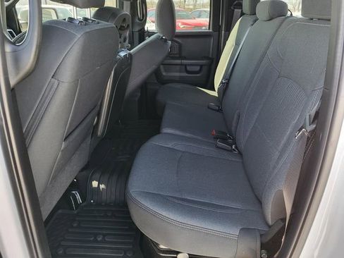 Used 2024 RAM 1500 Classic Warlock image 10