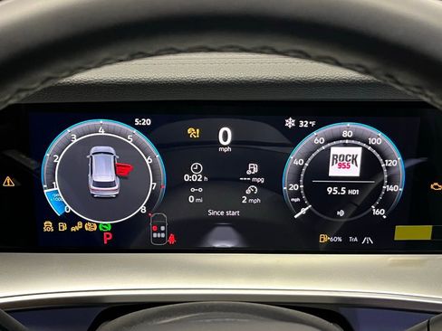 New 2026 Volkswagen Tiguan SE R-Line FWD image 26