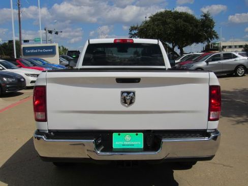 Used 2022 RAM 1500 Tradesman w/ Power & Remote Entry Group image 7