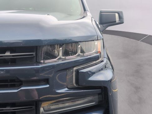 Used 2020 Chevrolet Silverado 1500 RST w/ All-Star Edition AWD/4WD image 34
