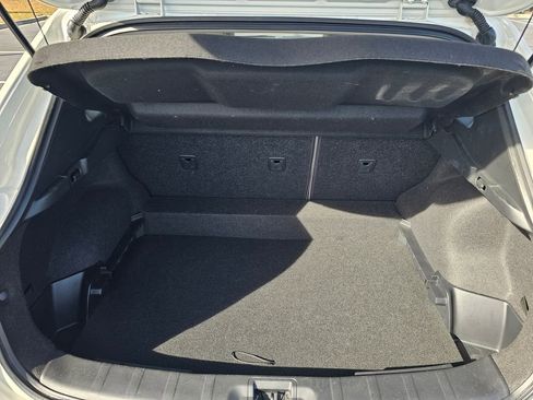 Used 2018 Nissan Rogue Sport SL w/ SL Premium Package image 11