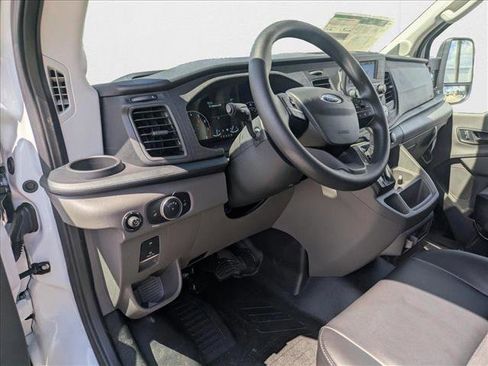 New 2025 Ford Transit 350 148 Medium Roof image 2