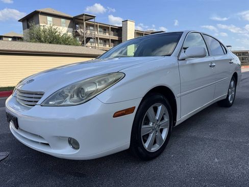 Used 2005 Lexus ES 330 FWD image 8