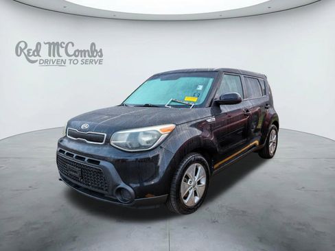 Used 2015 Kia Soul image 1