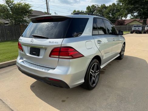 Used 2018 Mercedes-Benz GLE 43 AMG 4MATIC image 5