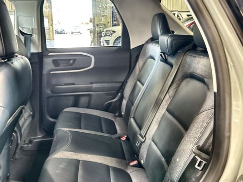 Used 2023 Ford Bronco Sport Outer Banks image 24