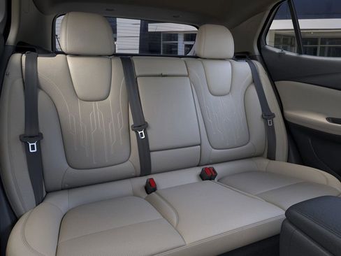 New 2026 Buick Encore GX Avenir w/ Avenir Convenience Package image 17