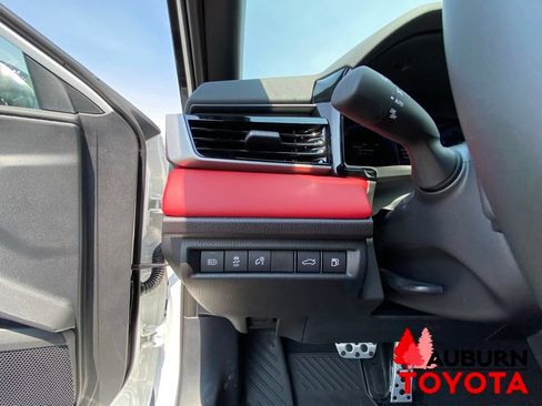 New 2026 Toyota Camry XSE AWD/4WD image 30