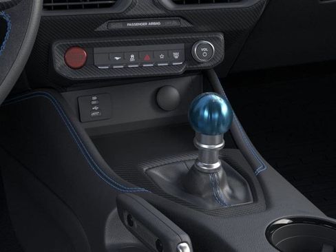 New 2026 Ford Mustang Dark Horse image 38