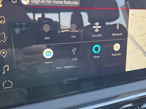 Used 2025 GMC Sierra 3500 AT4 w/ AT4 Premium Plus Package image 48