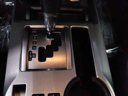 Used 2024 Toyota 4Runner SR5 Premium image 19