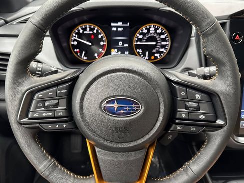 New 2026 Subaru Crosstrek 2.5i Wilderness AWD/4WD image 28