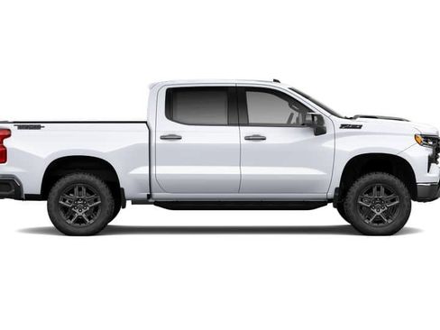 New 2026 Chevrolet Silverado 1500 LT Trail Boss w/ LT Trail Boss Premium Package AWD/4WD image 67