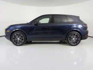 New 2026 Porsche Cayenne video 2