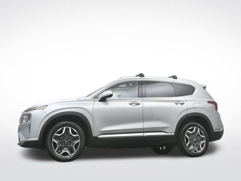 Used 2022 Hyundai Santa Fe SEL Premium image 39