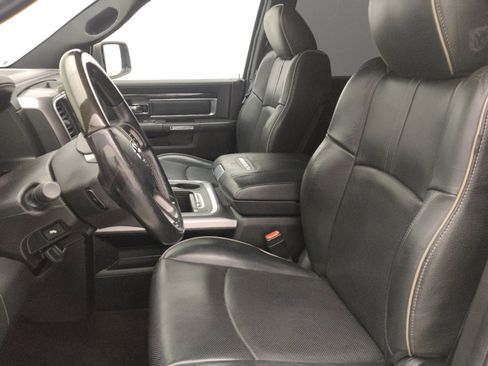 Used 2017 RAM 1500 Limited image 17