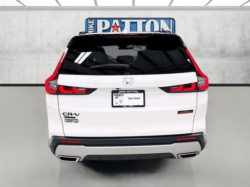 New 2026 Honda CR-V TrailSport image 6