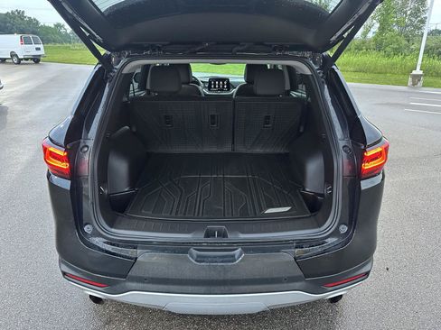 Used 2024 Chevrolet Blazer LT w/ LPO, Floor Liner Package AWD/4WD image 6