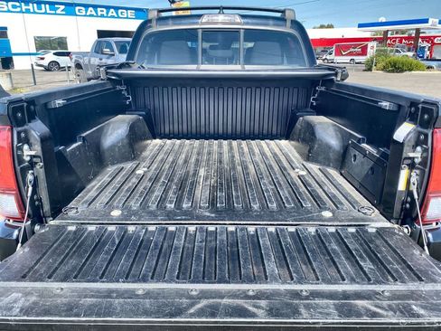 Used 2019 Toyota Tacoma SR w/ SR Convenience Package AWD/4WD image 22