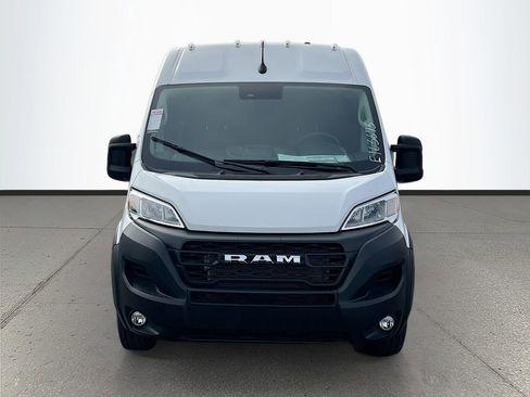 New 2026 RAM ProMaster 2500 w/ Convenience Group FWD image 2