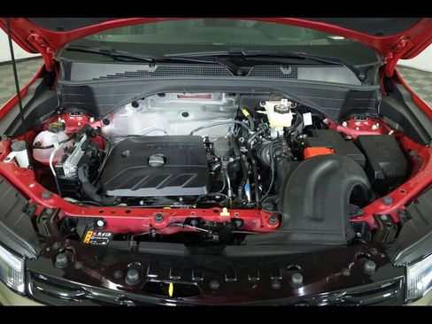 New 2026 Chevrolet TrailBlazer RS w/ Convenience Package image 16